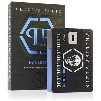 No Limit$ Super Fre$h EDT